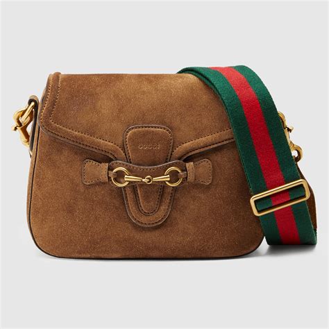 gucci suede bag protector|authentic gucci shoulder bag.